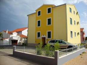 Отель Apartments Marina  Водице